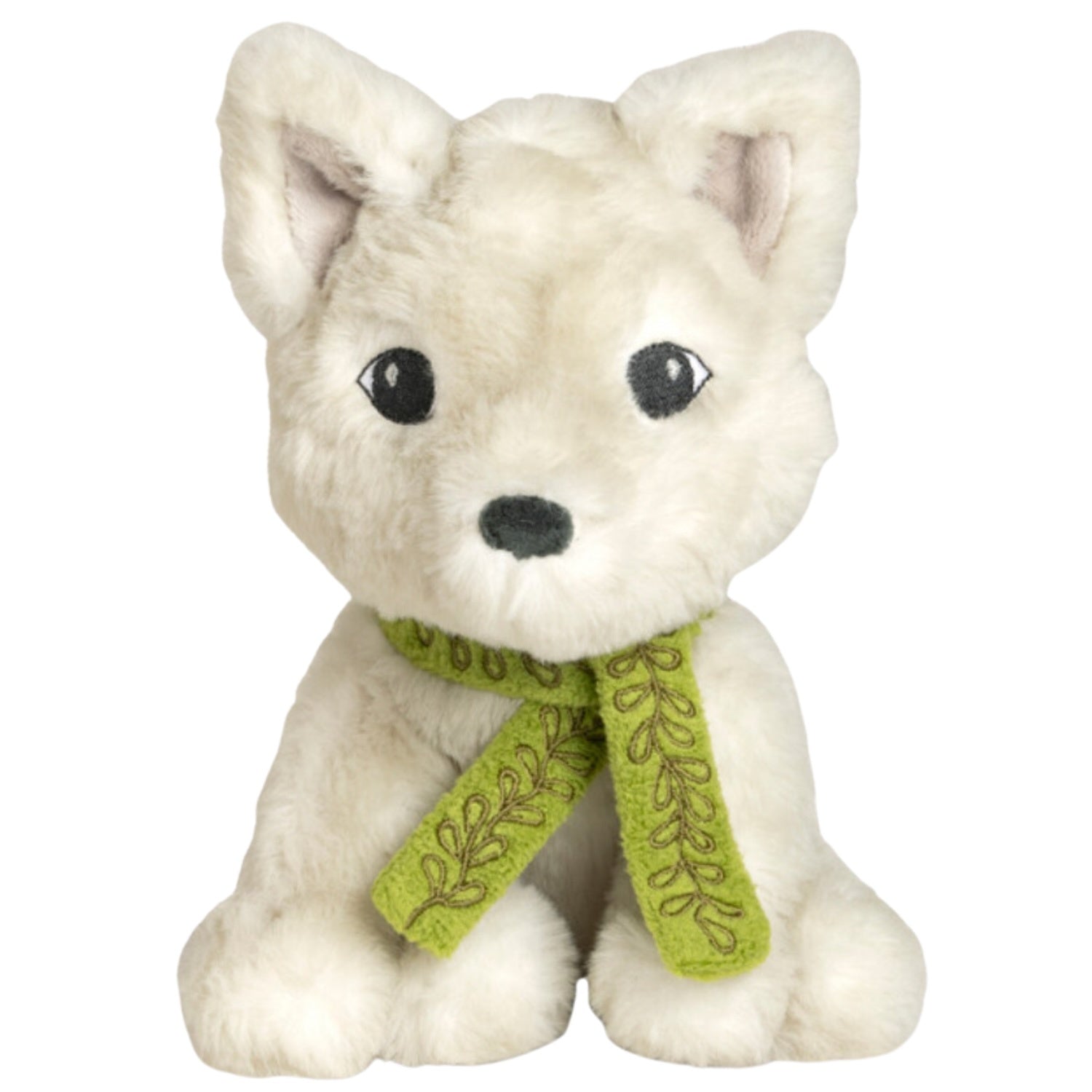 Why Not Arctic Fox