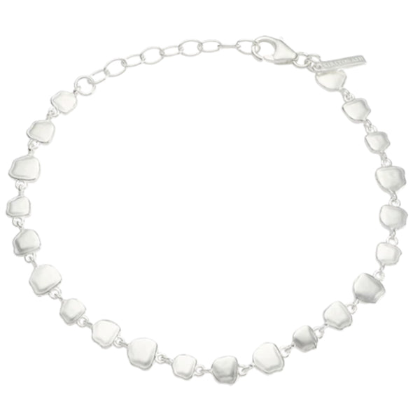 Dawn Bracelet - Silver