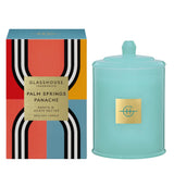 Limited Edition - Palm Springs Panache 380g Candle