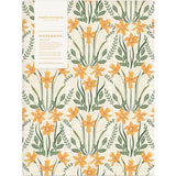 Workbook - Daffodil