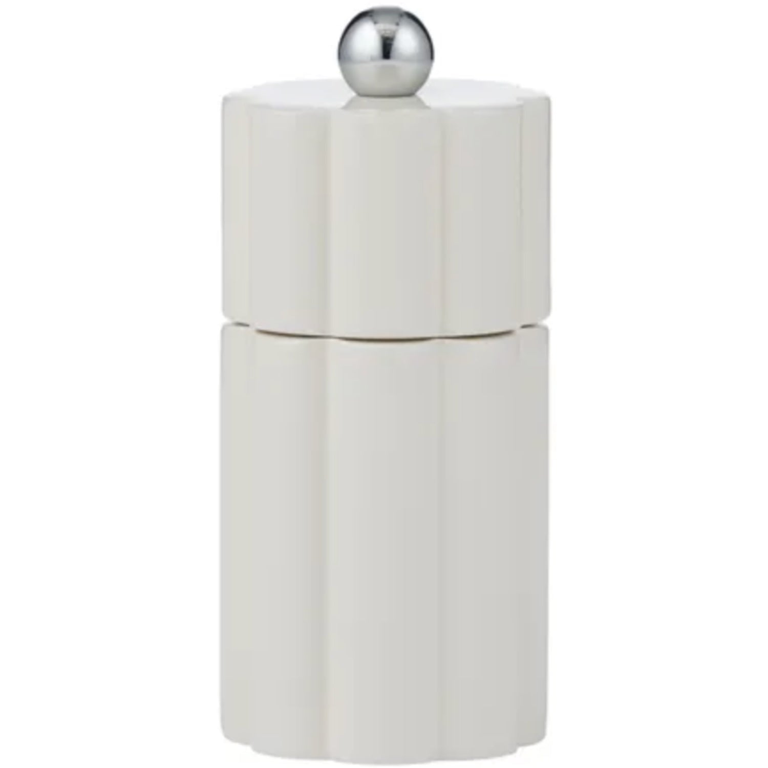 Omega S&P Grinder - Ivory