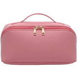 Mary Cosmetic Bag - Bubblegum Pink