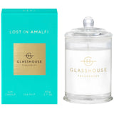 Lost in Amalfi 60g Candle