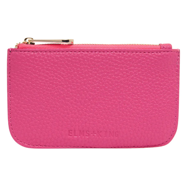 Centro Wallet - Fuchsia