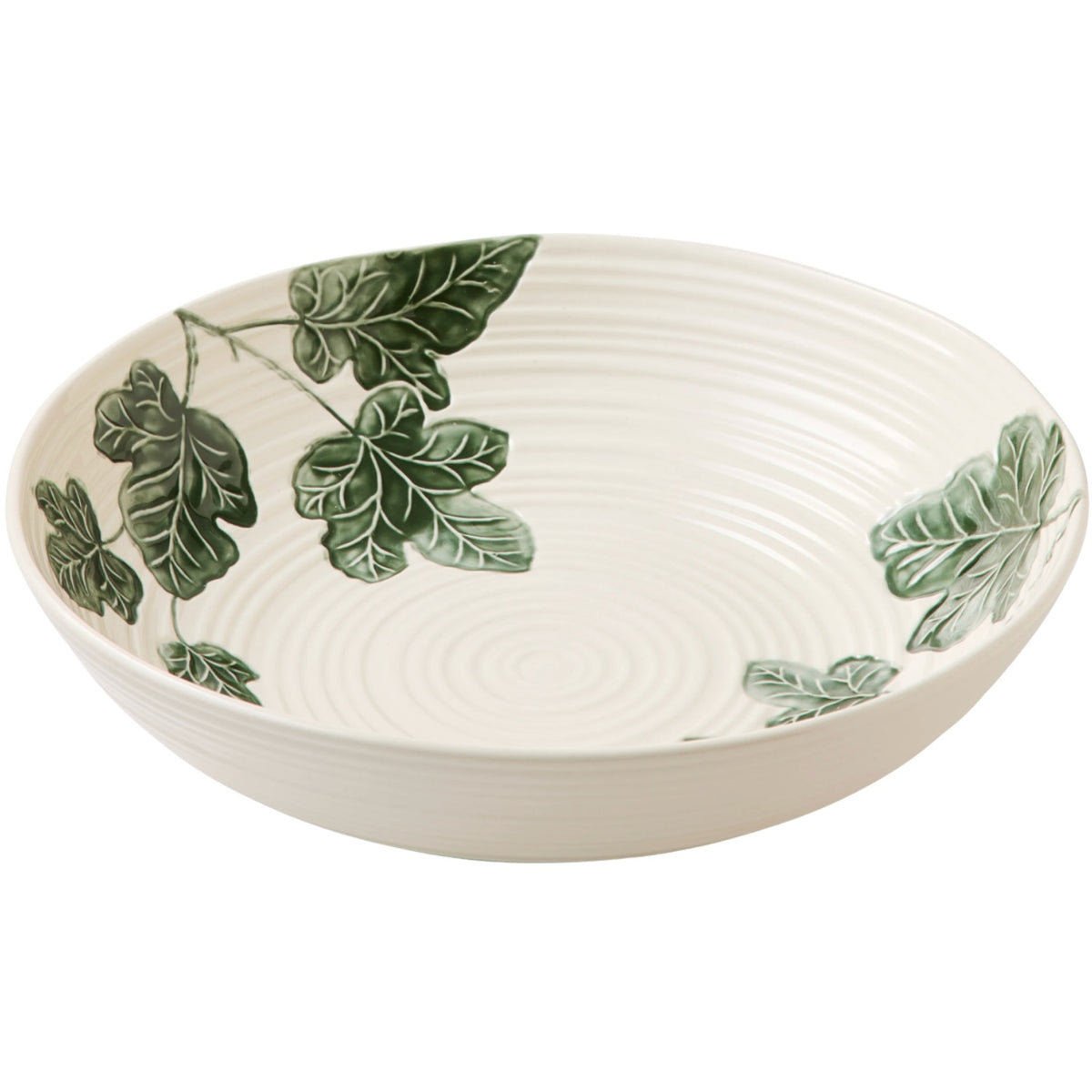 Fig 32cm Serving Bowl