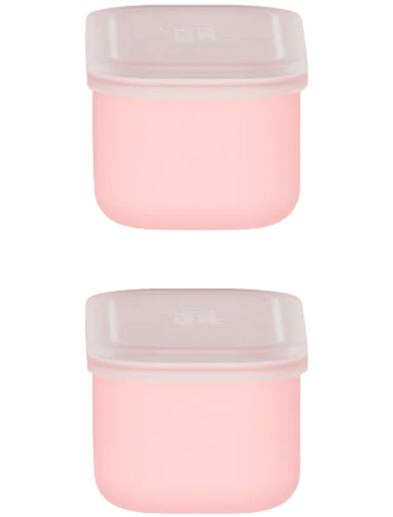 Duo Pack 420ml Containers - Blushed