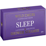 Shower Steamer - Sleep