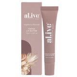 Raspberry Blossom Tinted Lip Butter