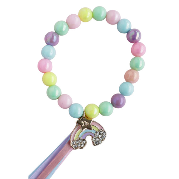 Rainbow Bracelet