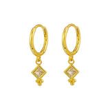 Elsa Sleepers - Crystal