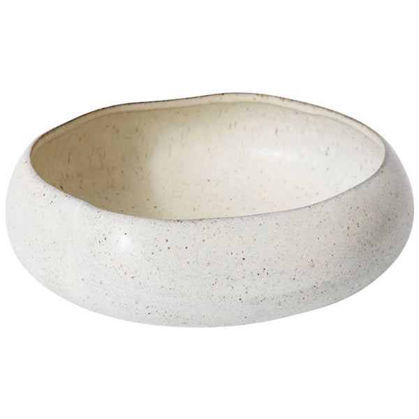 Talula Shoreline Bowl 22cm - Beige