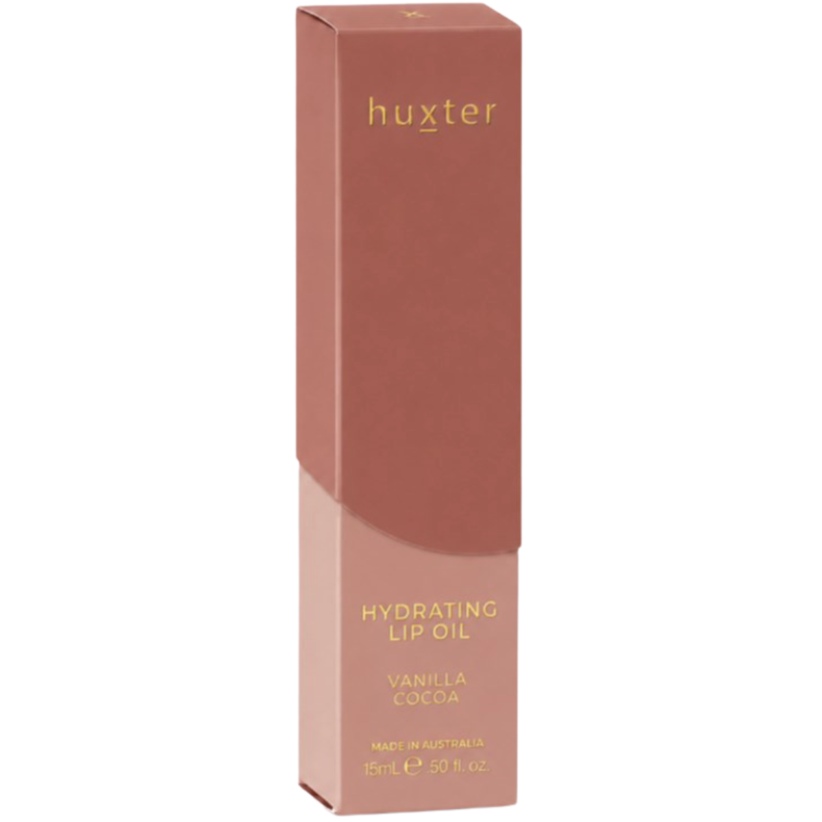 Lip Oil - Vanilla Cocoa