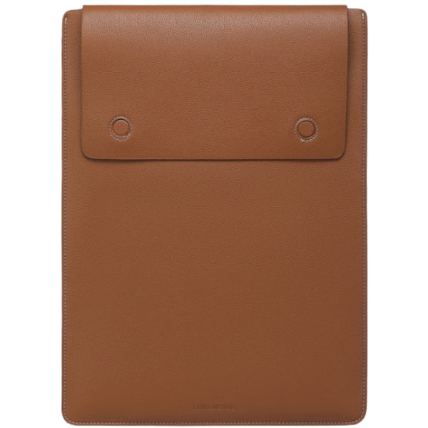 Messa Laptop Slip - Tan
