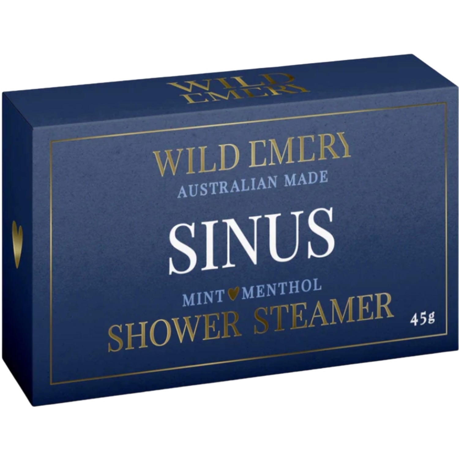 Shower Steamer - Sinus