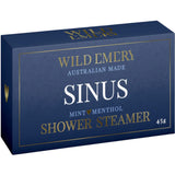 Shower Steamer - Sinus