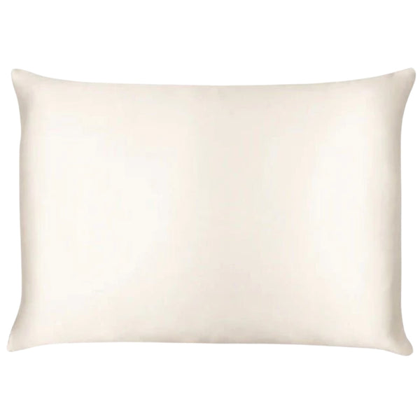 Silk Pillowcase - Golden Sand
