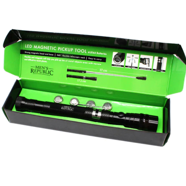 LED torch tool