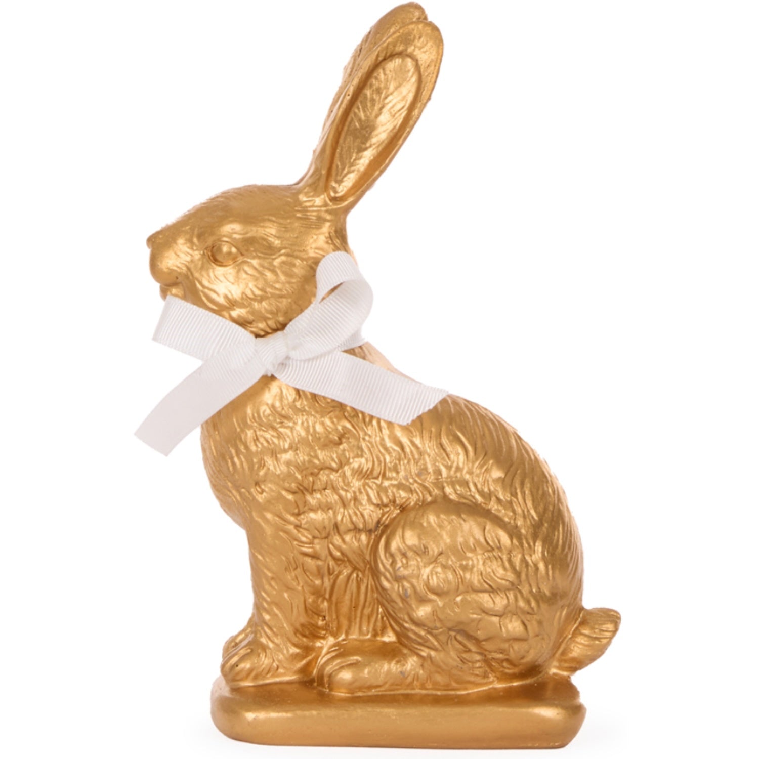 Gold Ribboned Rabbit (L)
