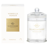 Marseille Memoir 60g Candle