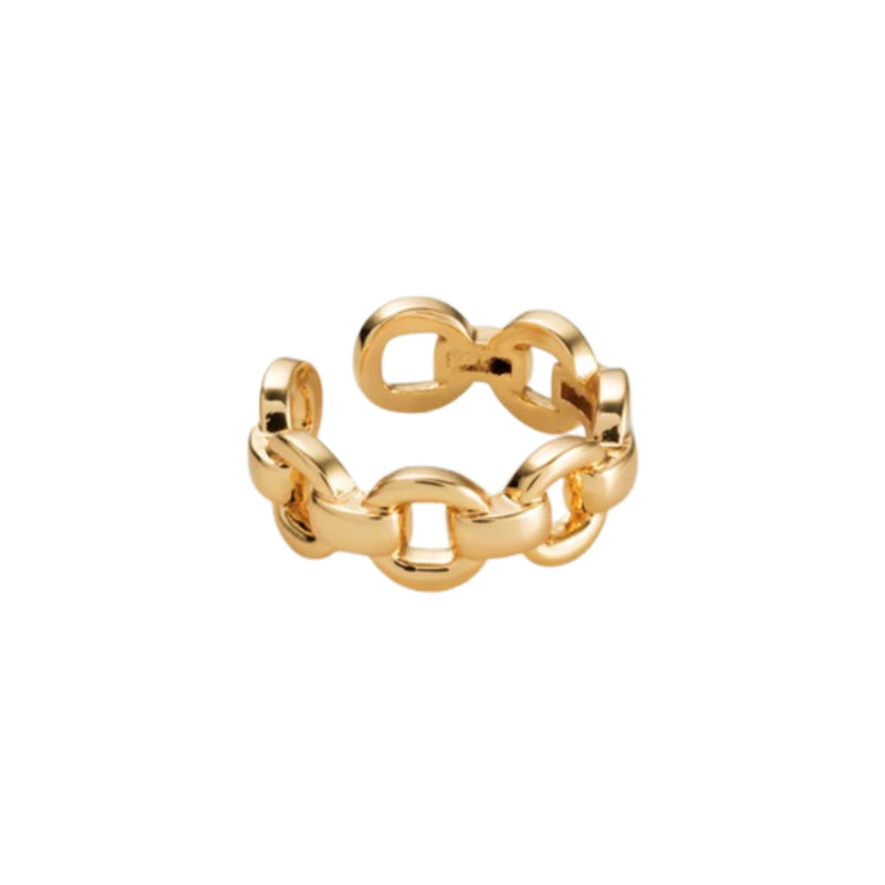 Peyton Ring - Gold