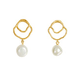 Celaphine Earrings