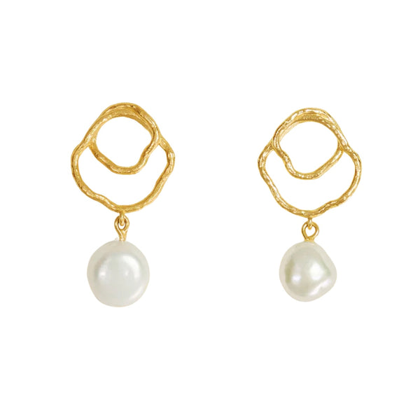 Celaphine Earrings