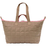 Spencer Carry All - Taupe