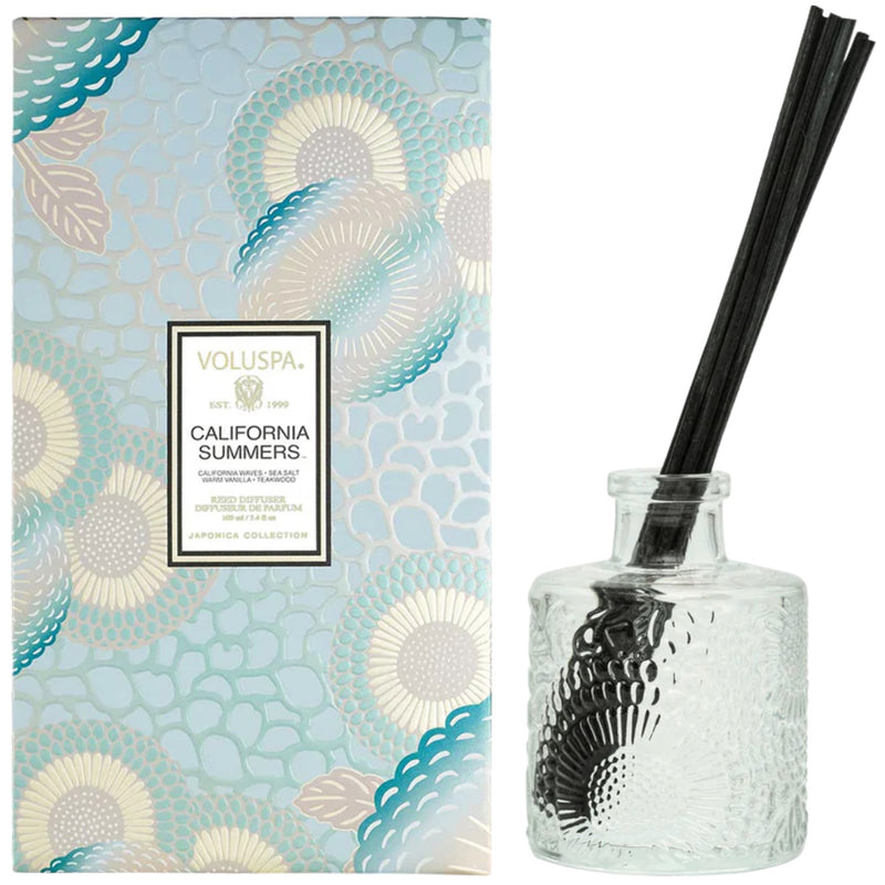 California Summers Diffuser