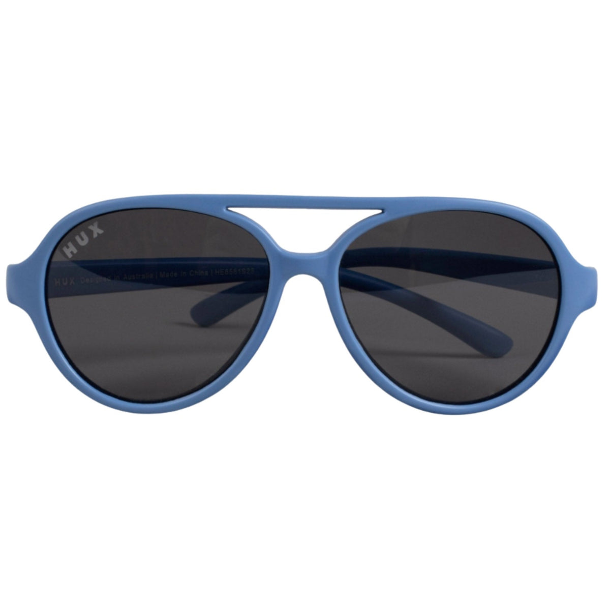Paradiso Blue Aviator Sunnies