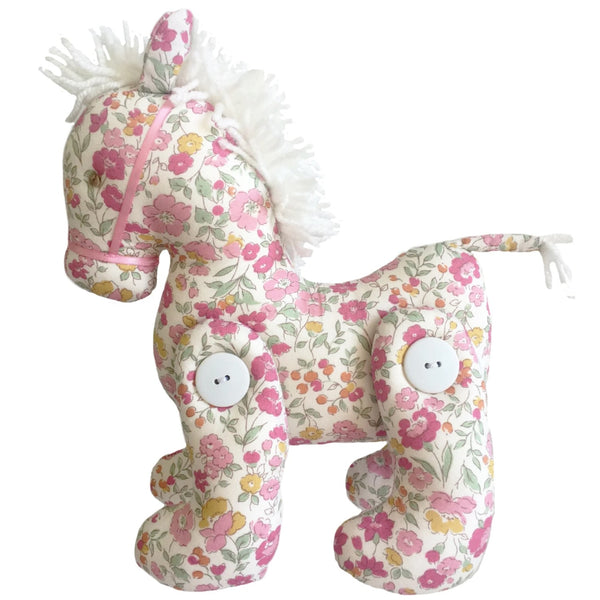 Jointed Pony Rose Garden