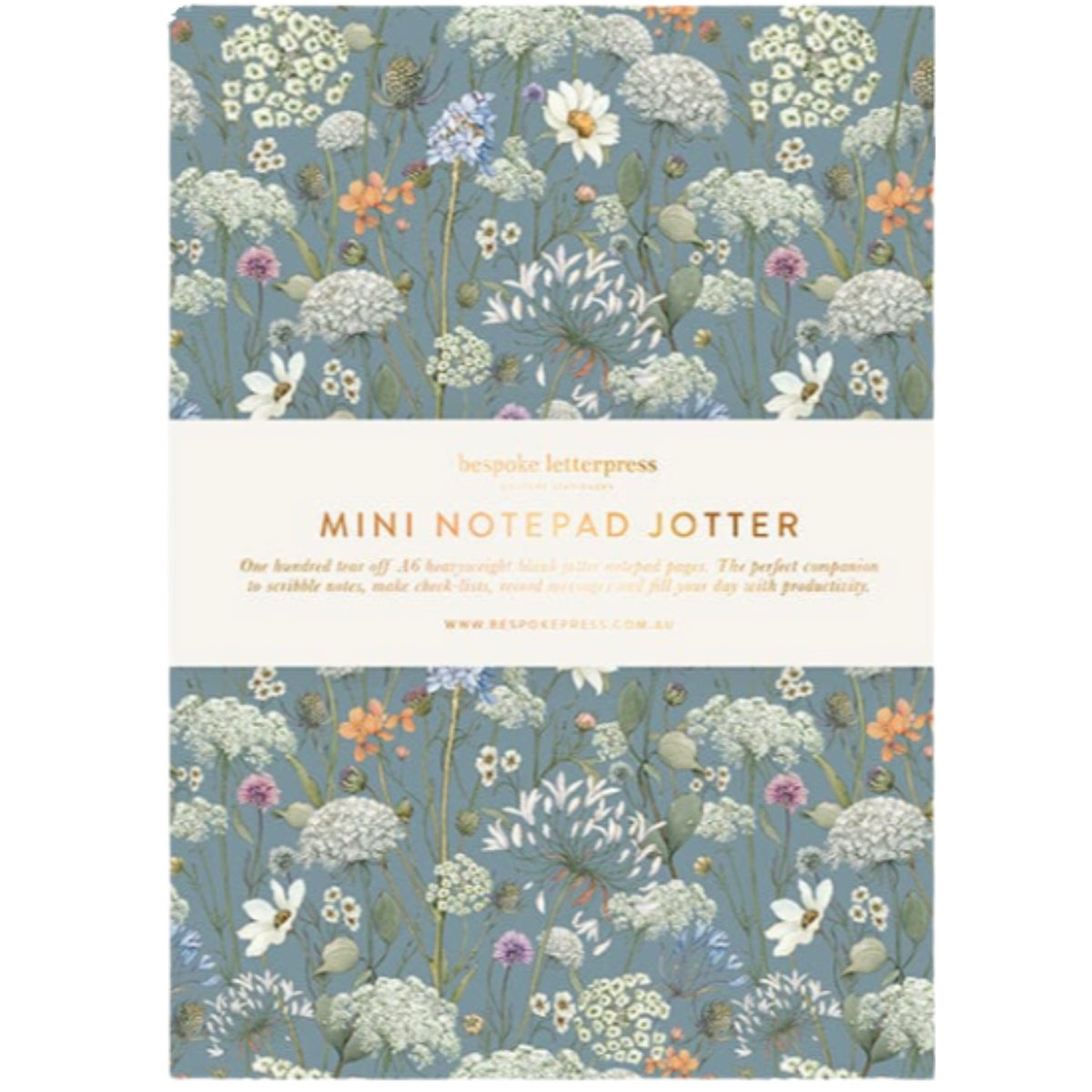 Willowmere Mini Jotter