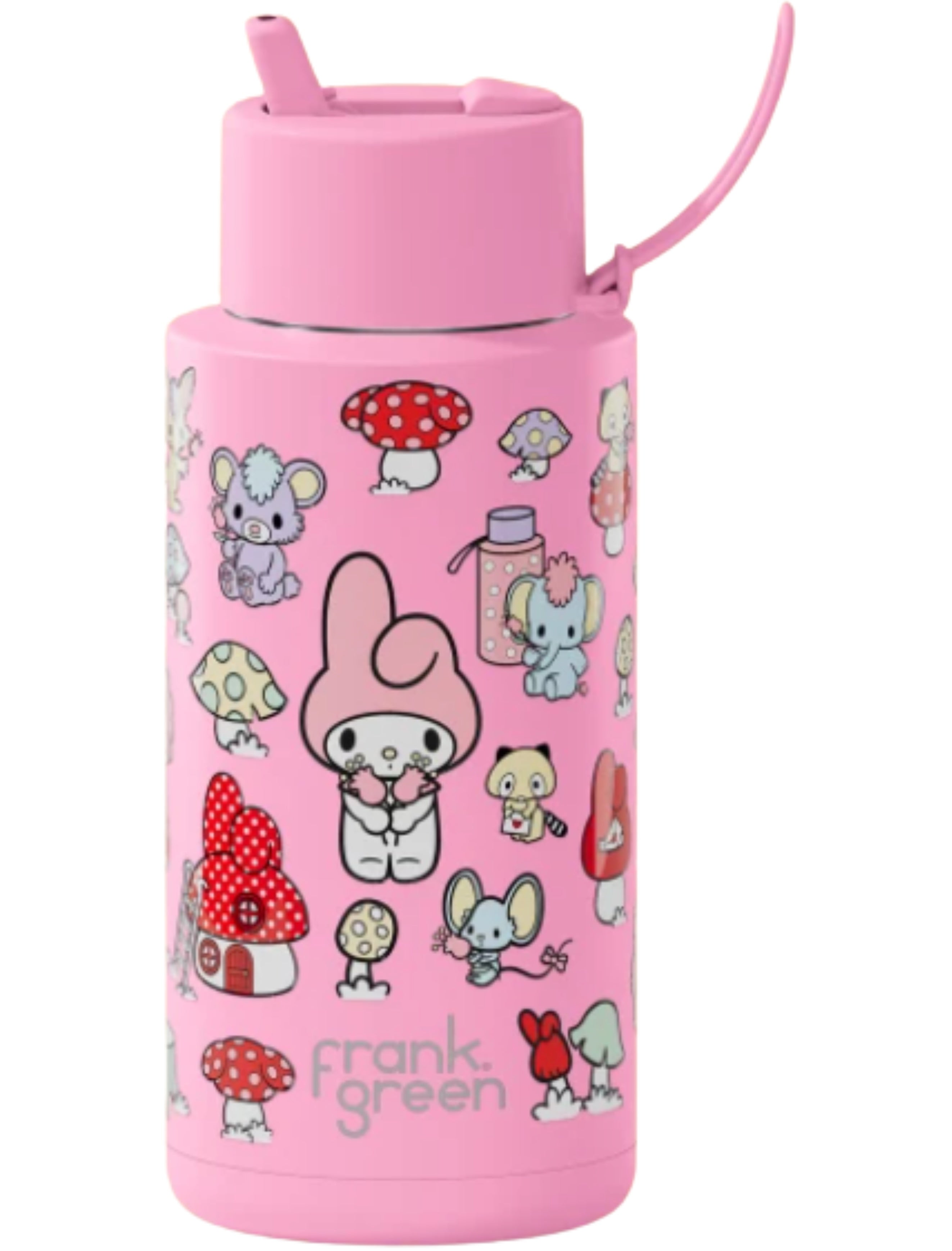 34oz Reusable Bottle - My Melody