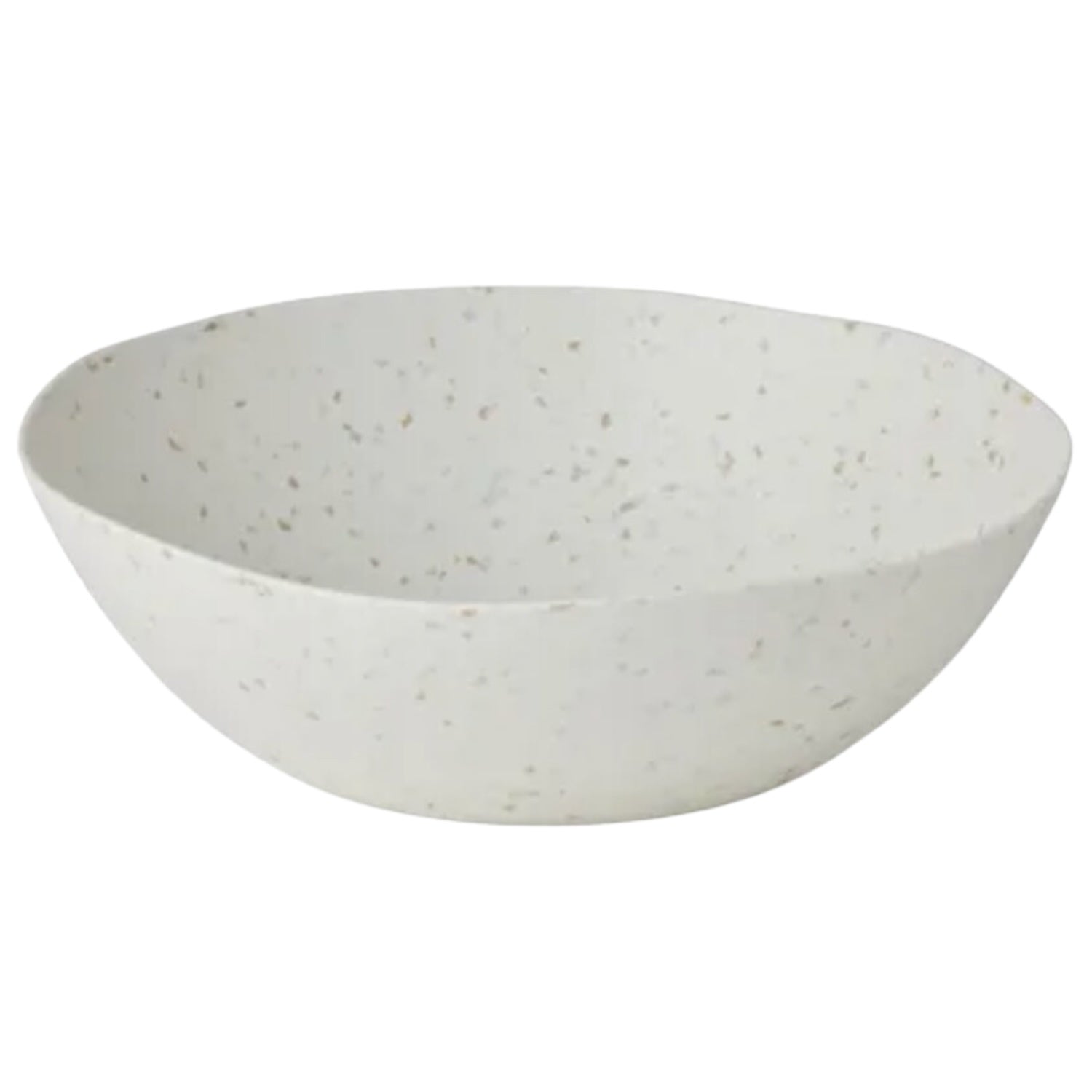 Tidal Terrazzo Bowl - 30x9cm