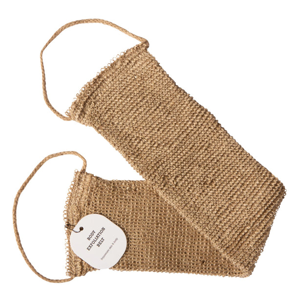 Body Exfoliating Belt