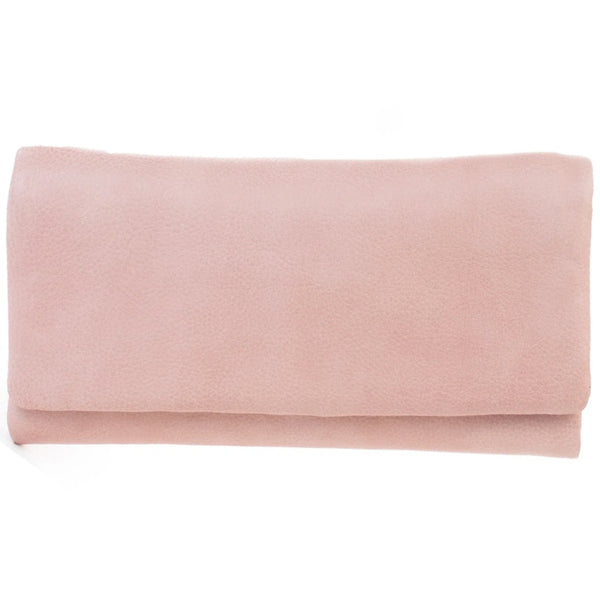 Keiva Purse - Dusky Pink