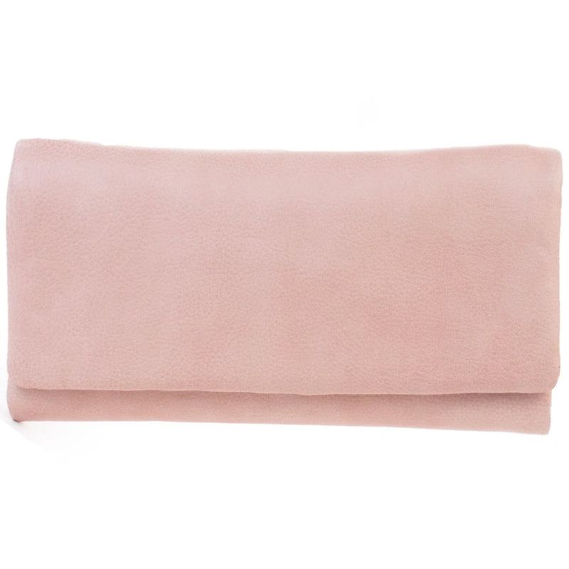Keiva Purse - Dusky Pink