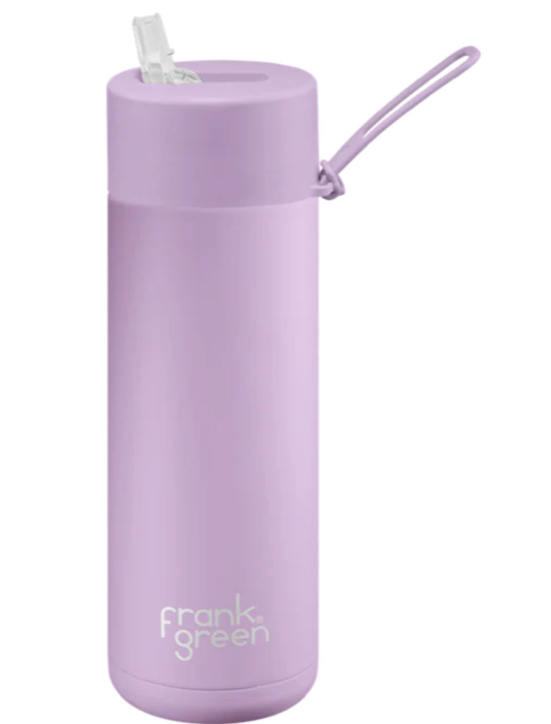 20oz Reusable Bottle - Lilac Haze