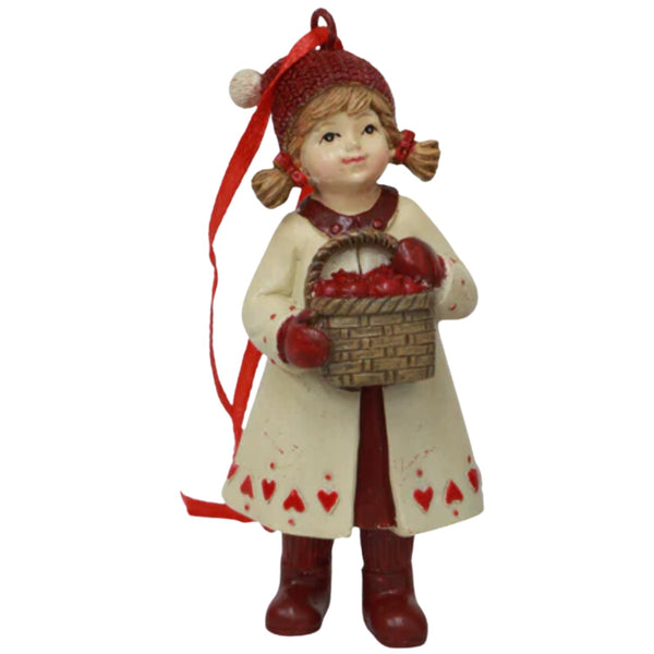 Elsa Hanging Decoration