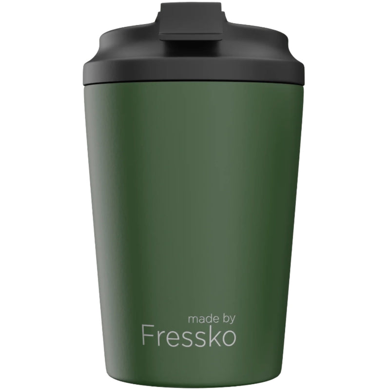 Ceramic Camino 12oz - Khaki