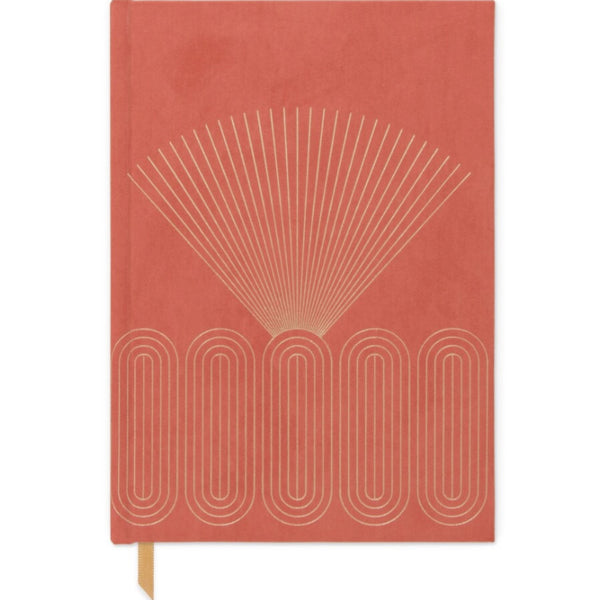 Terracotta Journal