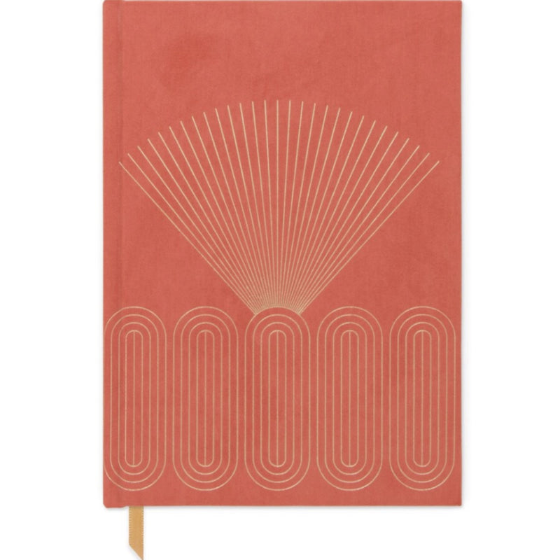 Terracotta Journal