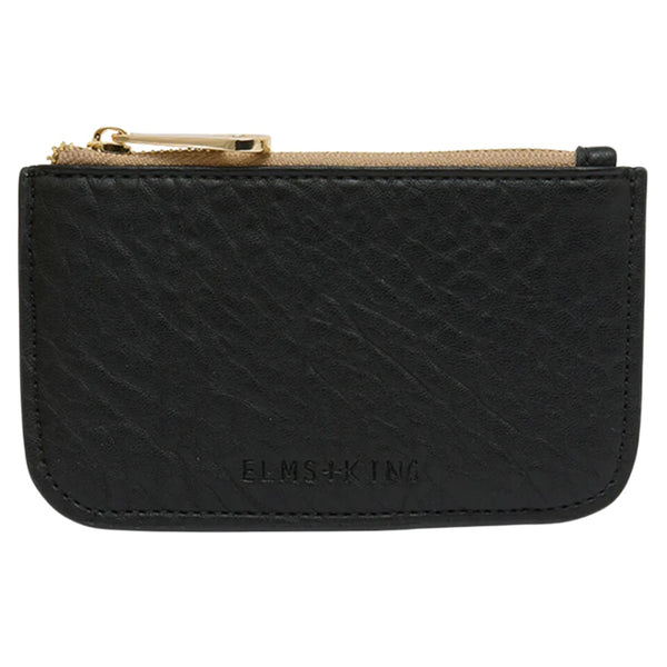 Centro Wallet - Black