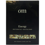 Tea Box - Energy