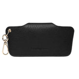 Skittle Sunglass Case - Black