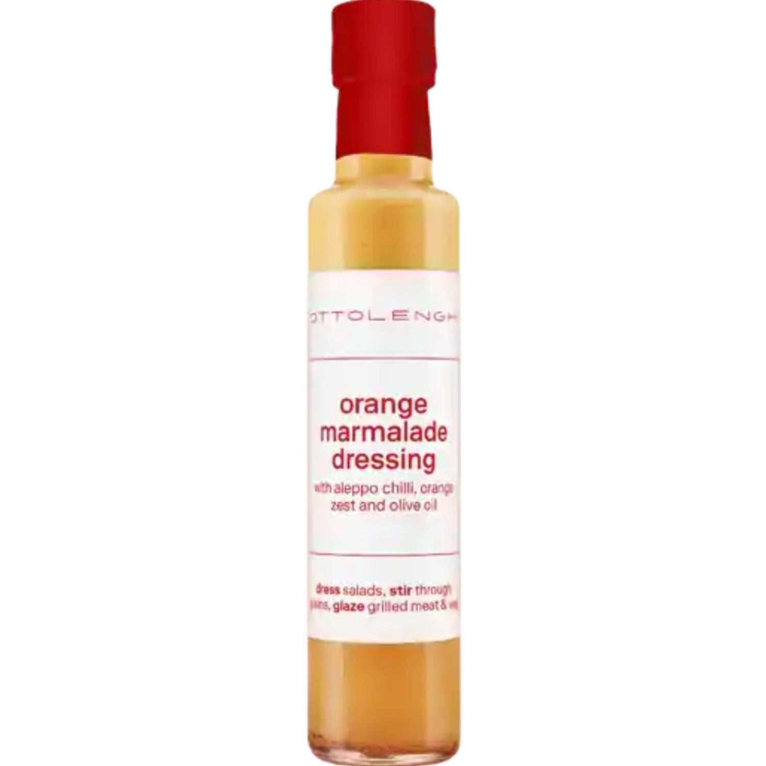 Orange Marmalade Dressing 250ml