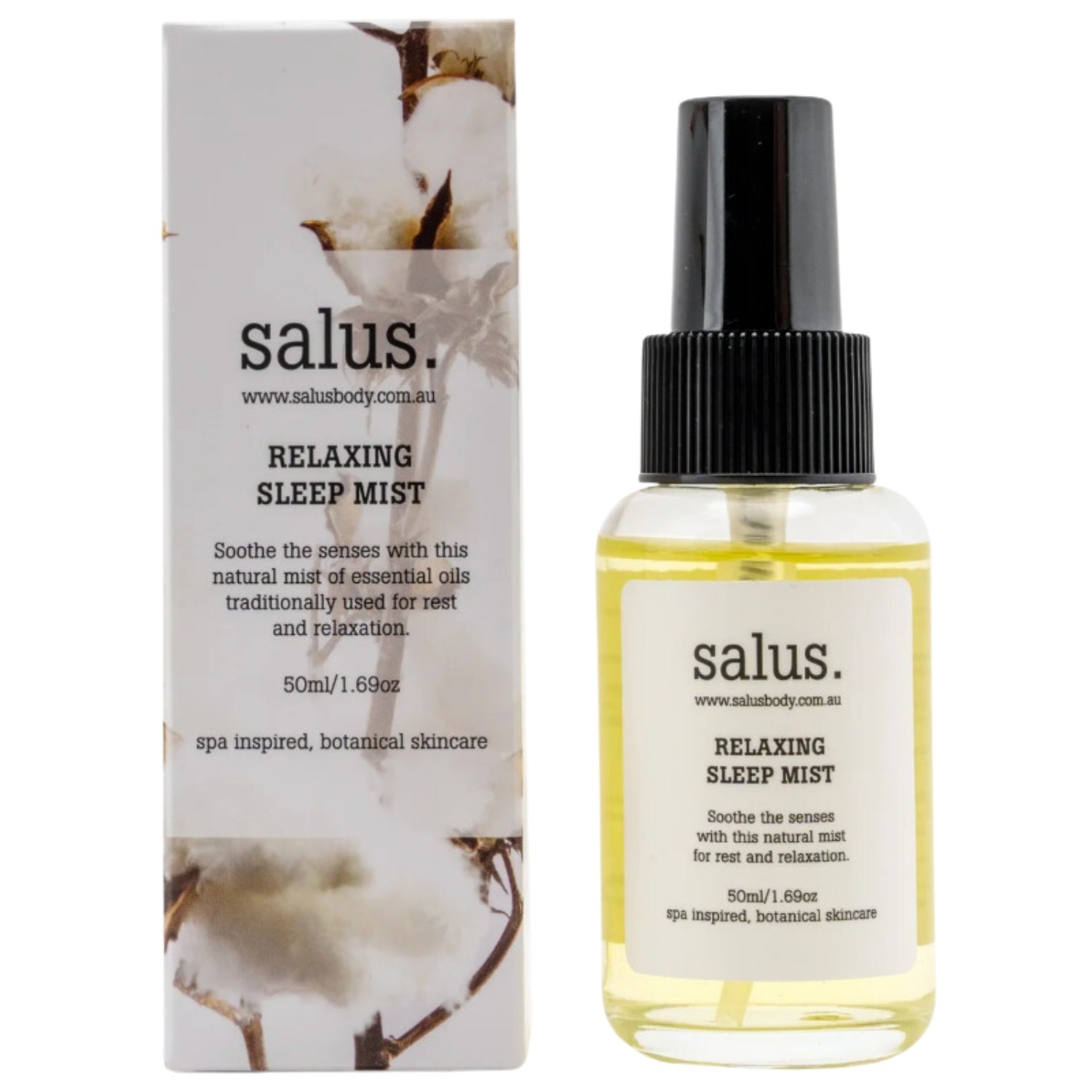 Relaxing Sleep Mist 50ml