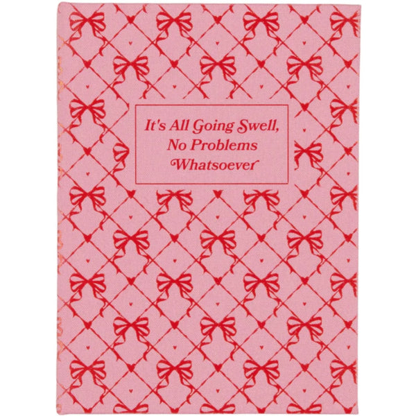 Notepad - Going Swell