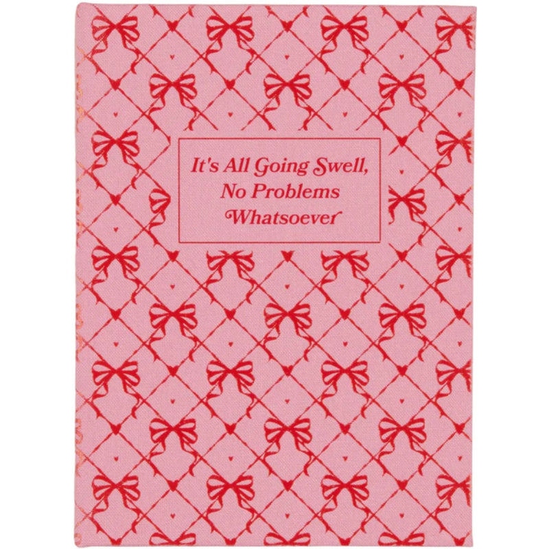 Notepad - Going Swell