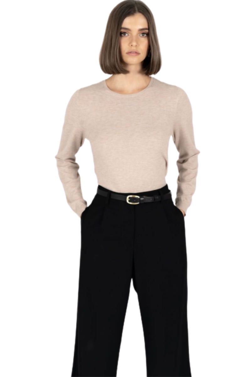 Mae Jumper - Birch