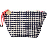 Napili Case Sml - Navy/White